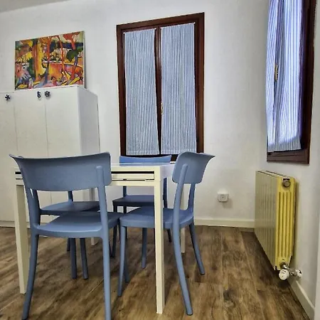 Ca' Fontego Apartment Venice Exterior photo