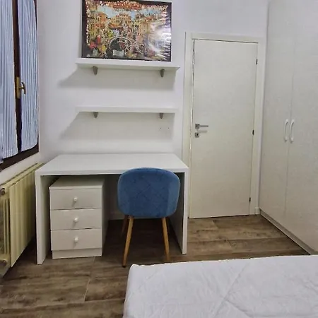 Ca' Fontego Apartment Venice Exterior photo